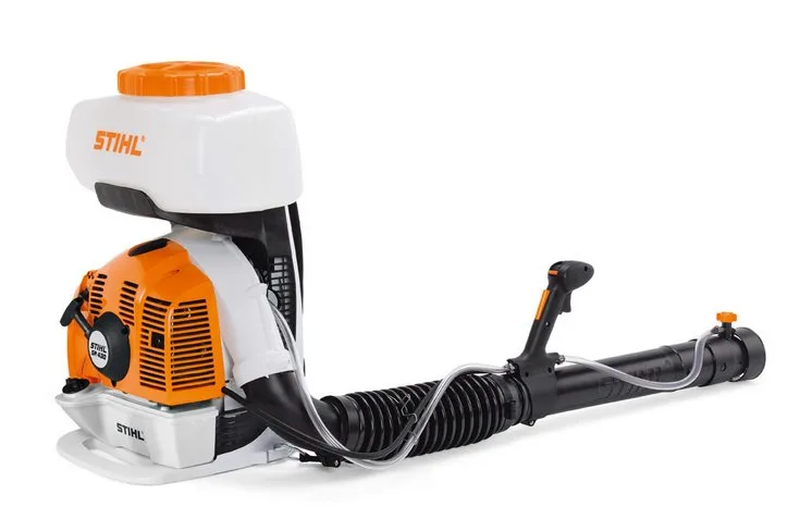 Pulverizator  STIHL SR 430 3.9CP