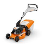 Masina de tuns iarba STIHL RM 248.3 T.