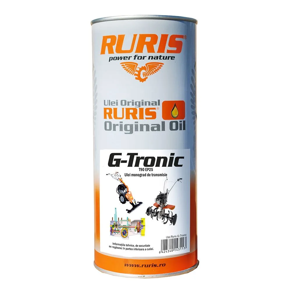 ULEI TRANSMISIE RURIS G-TRONIC-1L