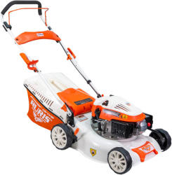 Masina de tuns gazon RURIS RX200S, 2.7 CP, 42 cm