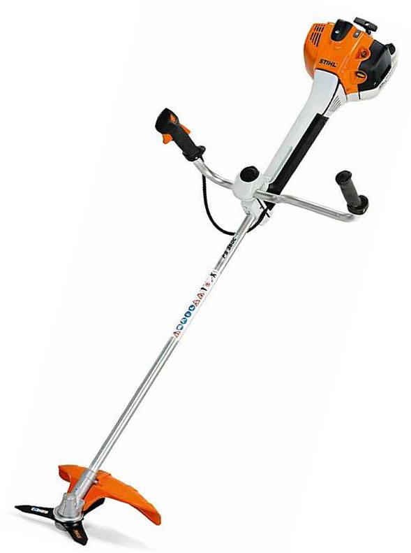 Motocoasa STIHL FS 361 C-EM