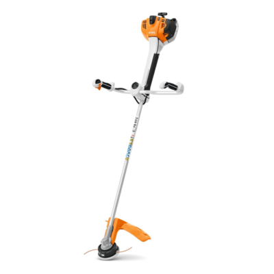 Motocoasa STIHL FS 411 C-EM