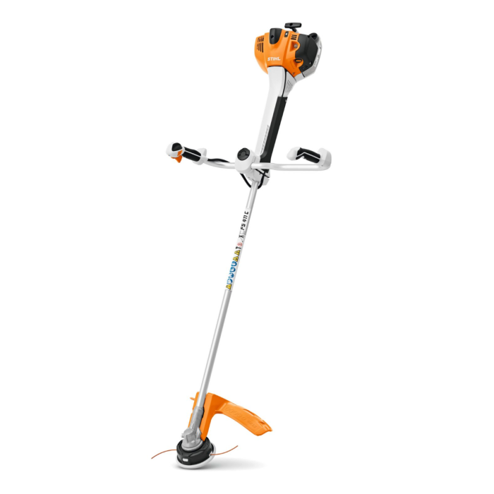 Motocoasa STIHL FS 411 C-EM
