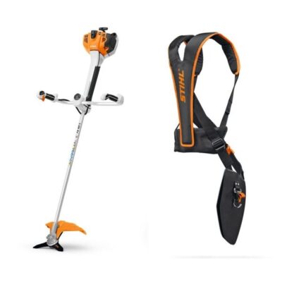 Motocoasa STIHL FS 461 C-EM L