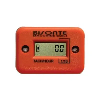 Mai compactor BISONTE MC72H-GXR 68 kg motor Honda GXR120 3,5 cp - imagine 2