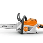 Motoferastrau cu acumulator STIHL MSA 200 C-B 35 cm 1.1 mm 1/4″, nu include acumulator si incarcator